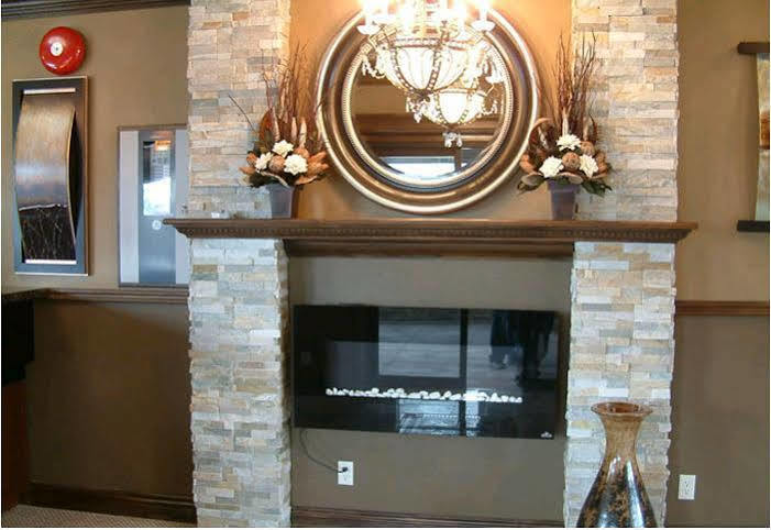 Talbot Trail Inn & Suites Leamington Esterno foto